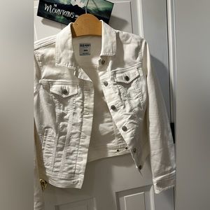 Old Navy Jean Jacket